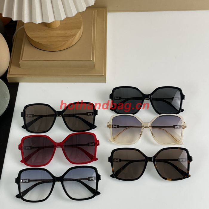 BVLGARI Sunglasses Top Quality BRS00158
