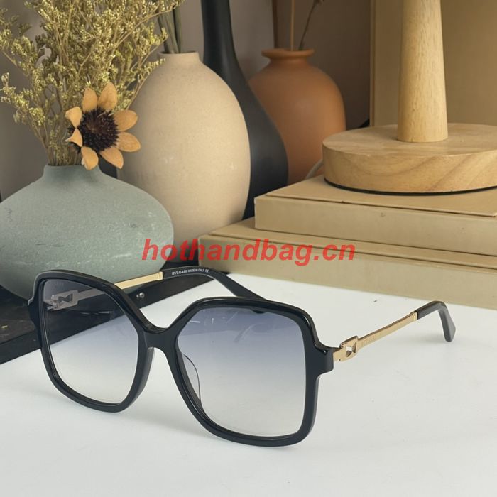 BVLGARI Sunglasses Top Quality BRS00164