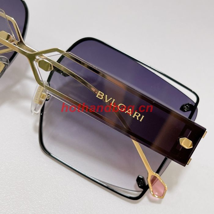 BVLGARI Sunglasses Top Quality BRS00174