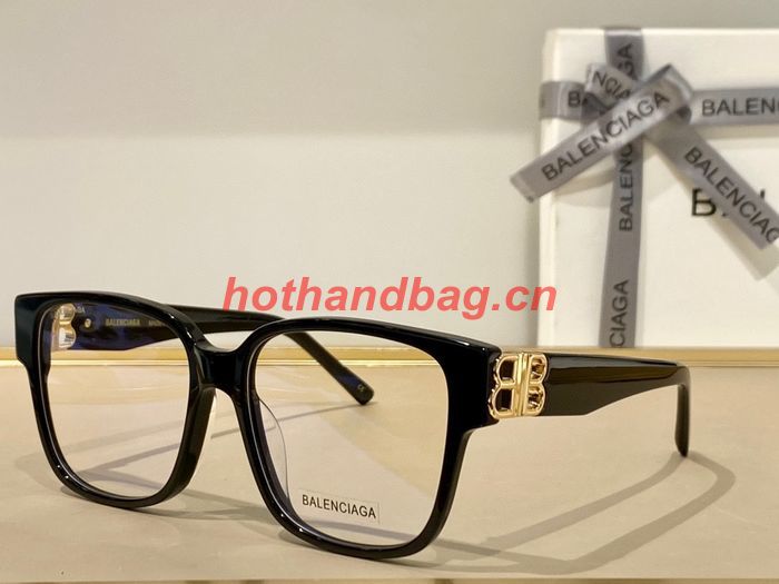 Balenciaga Sunglasses Top Quality BAS00745