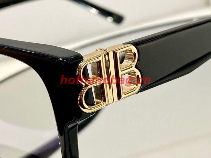 Balenciaga Sunglasses Top Quality BAS00752