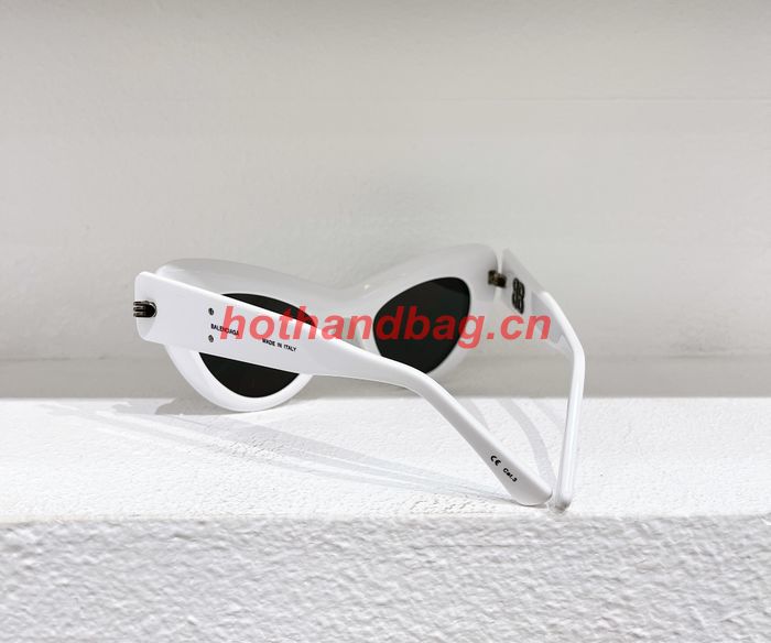 Balenciaga Sunglasses Top Quality BAS00798
