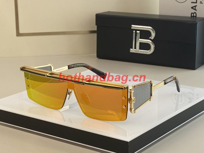 Balmain Sunglasses Top Quality BMS00262