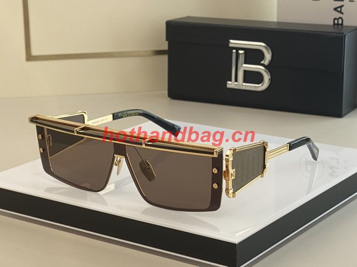 Balmain Sunglasses Top Quality BMS00263