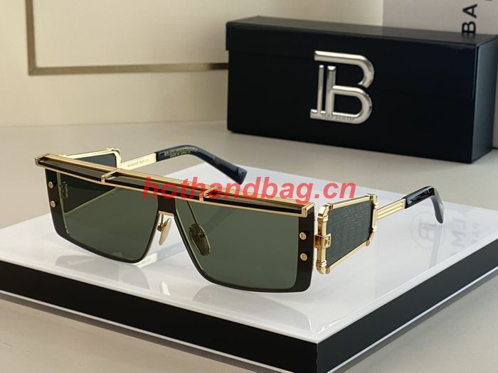 Balmain Sunglasses Top Quality BMS00264