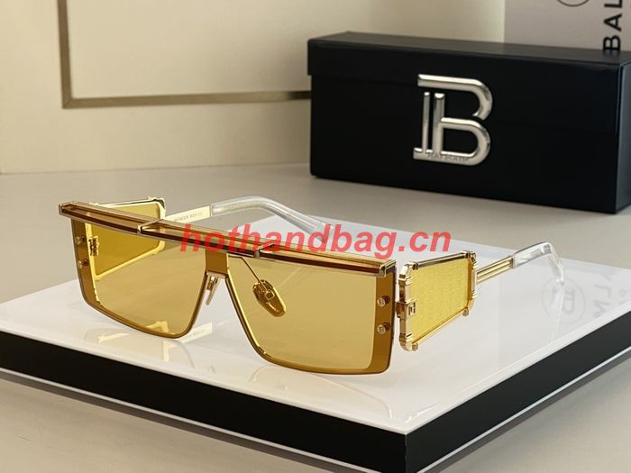 Balmain Sunglasses Top Quality BMS00265