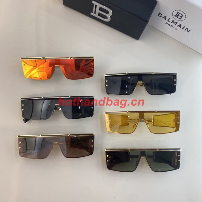 Balmain Sunglasses Top Quality BMS00270