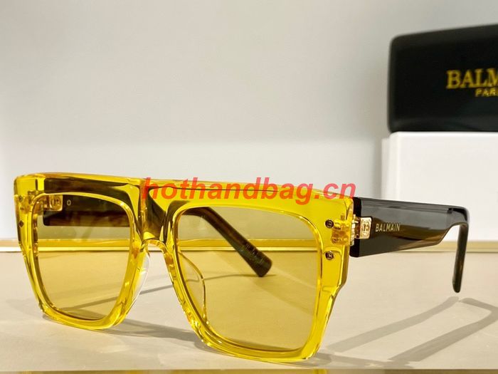 Balmain Sunglasses Top Quality BMS00271