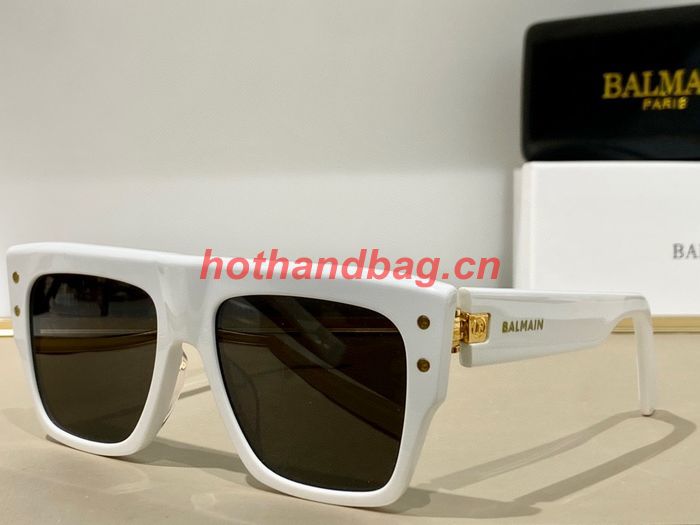 Balmain Sunglasses Top Quality BMS00272