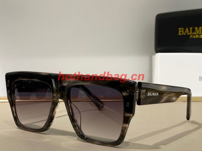 Balmain Sunglasses Top Quality BMS00275