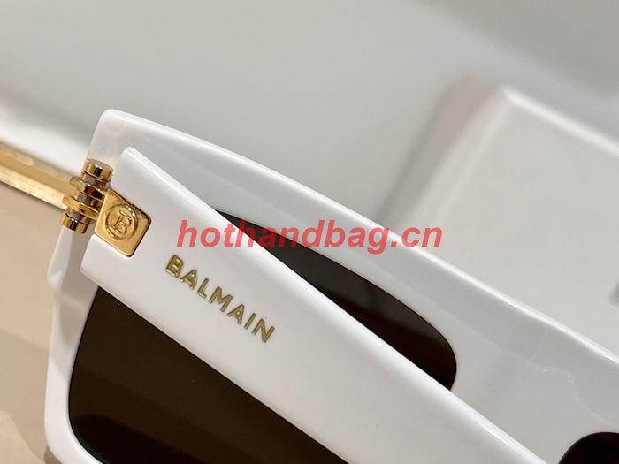 Balmain Sunglasses Top Quality BMS00277