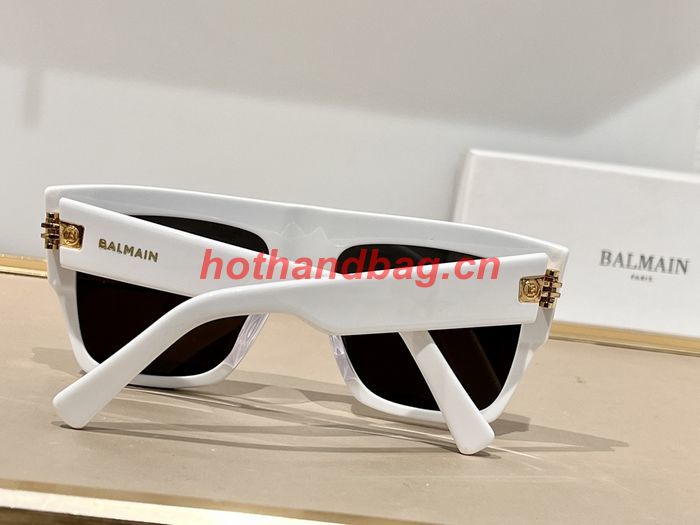 Balmain Sunglasses Top Quality BMS00278