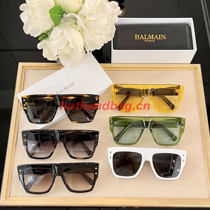 Balmain Sunglasses Top Quality BMS00279
