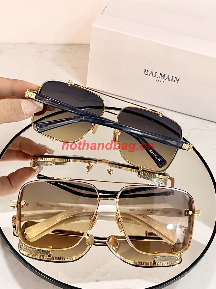 Balmain Sunglasses Top Quality BMS00280