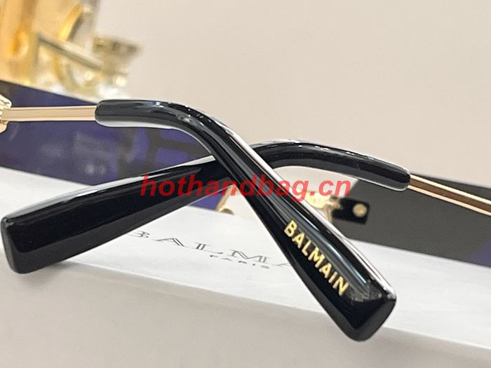 Balmain Sunglasses Top Quality BMS00401