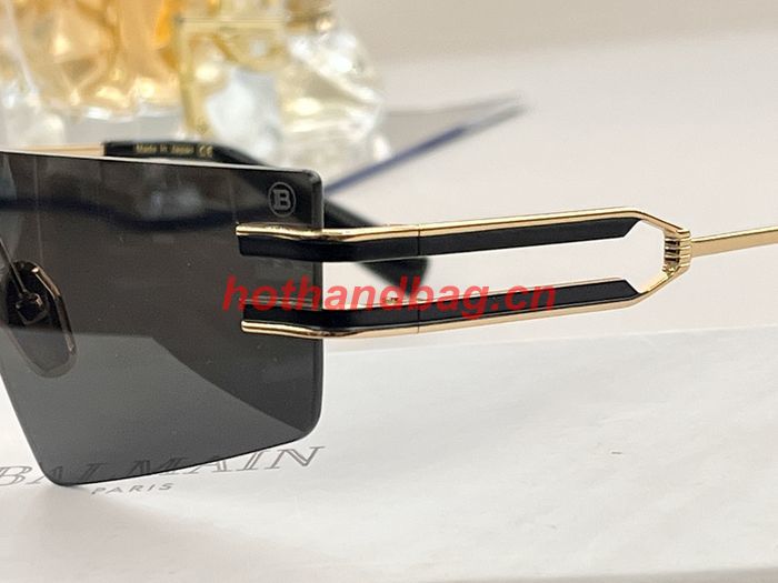 Balmain Sunglasses Top Quality BMS00403