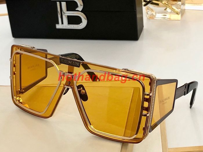 Balmain Sunglasses Top Quality BMS00406