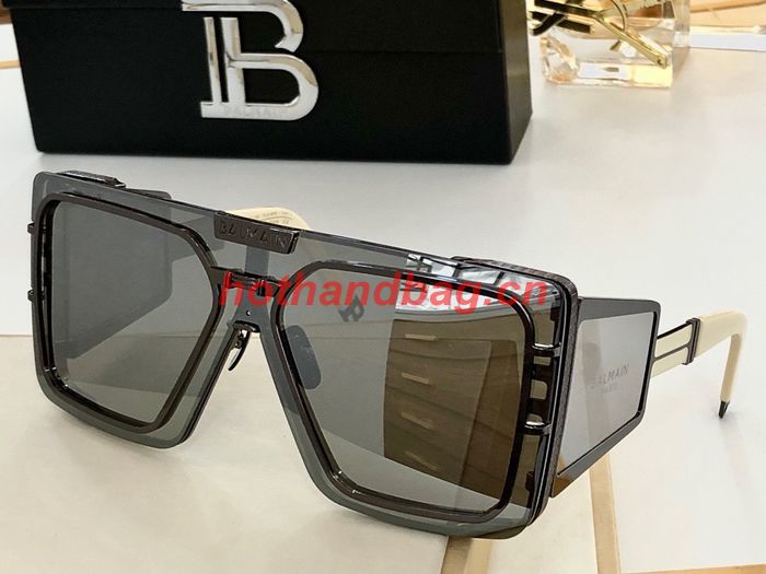 Balmain Sunglasses Top Quality BMS00407