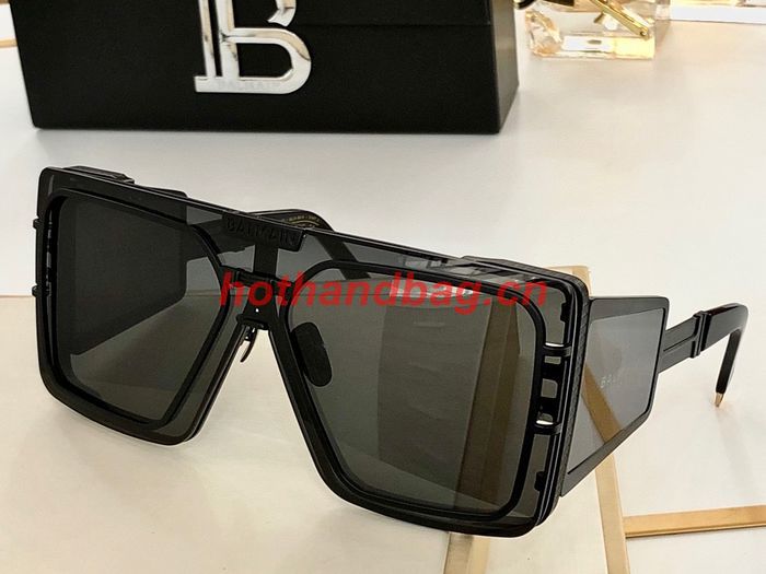 Balmain Sunglasses Top Quality BMS00409