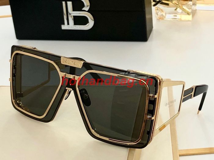 Balmain Sunglasses Top Quality BMS00410