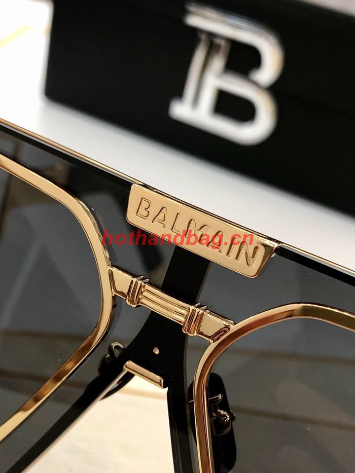Balmain Sunglasses Top Quality BMS00412