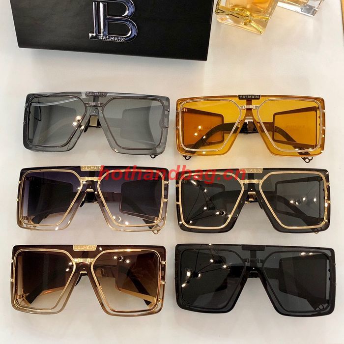 Balmain Sunglasses Top Quality BMS00413