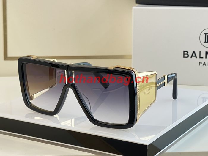 Balmain Sunglasses Top Quality BMS00414