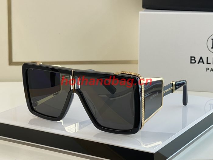 Balmain Sunglasses Top Quality BMS00416