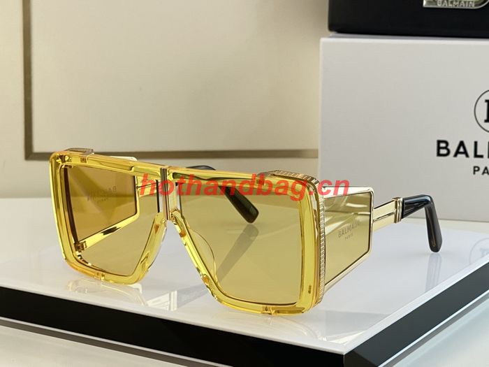 Balmain Sunglasses Top Quality BMS00417