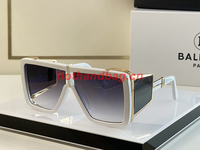 Balmain Sunglasses Top Quality BMS00418