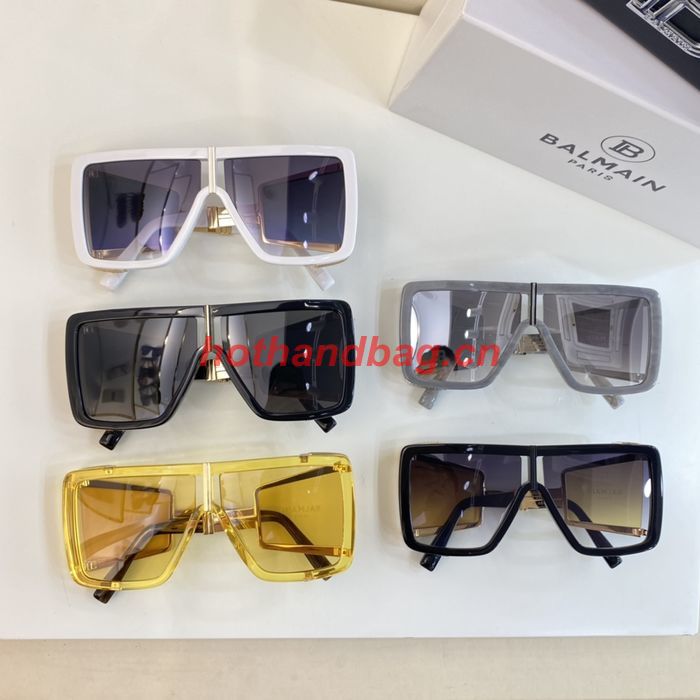 Balmain Sunglasses Top Quality BMS00422