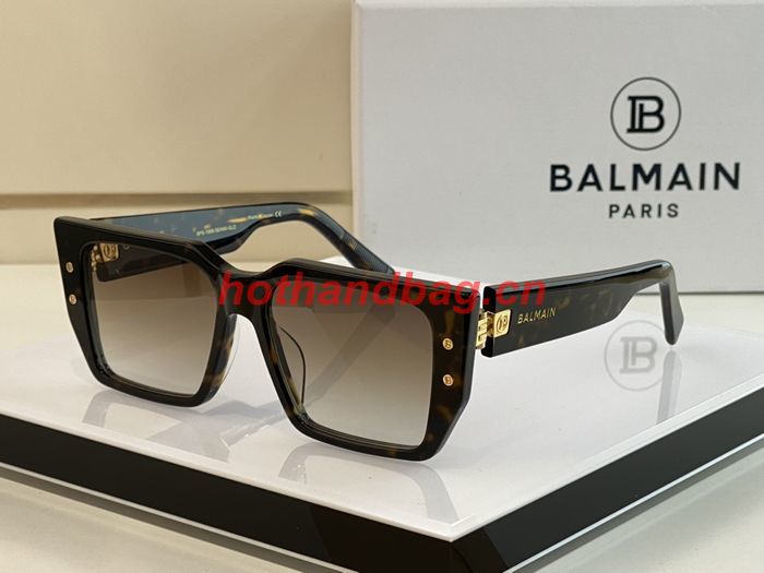 Balmain Sunglasses Top Quality BMS00424