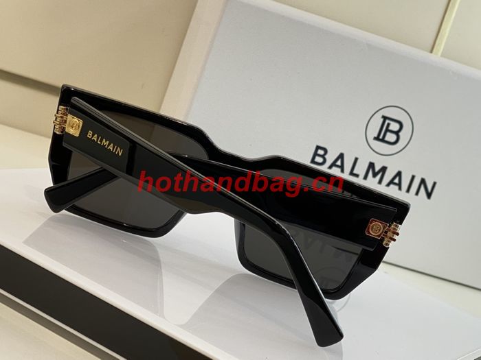 Balmain Sunglasses Top Quality BMS00429