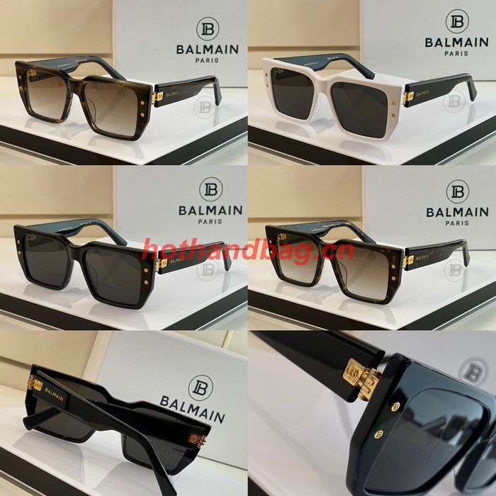 Balmain Sunglasses Top Quality BMS00430
