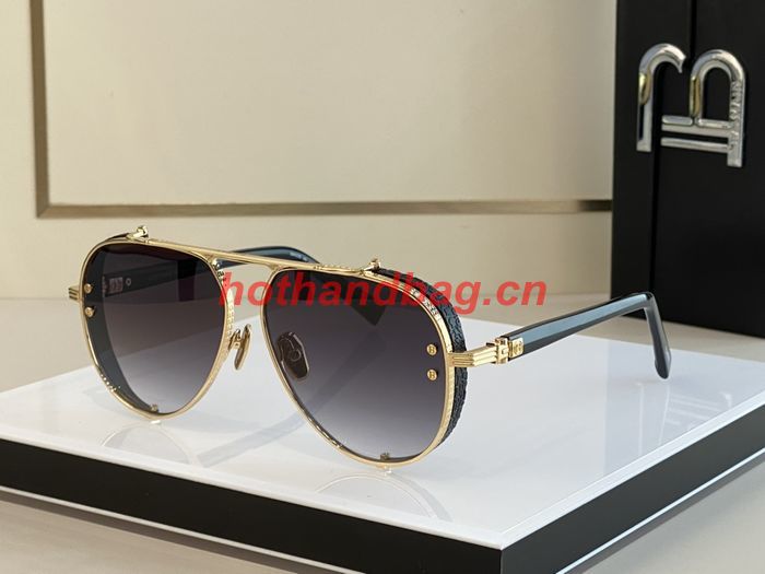Balmain Sunglasses Top Quality BMS00434