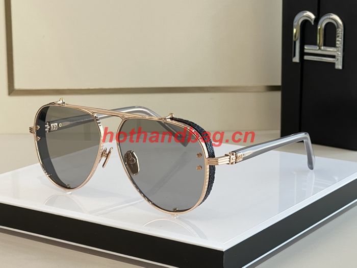 Balmain Sunglasses Top Quality BMS00436