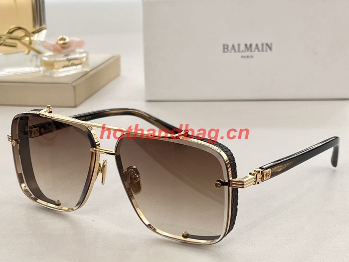 Balmain Sunglasses Top Quality BMS00440