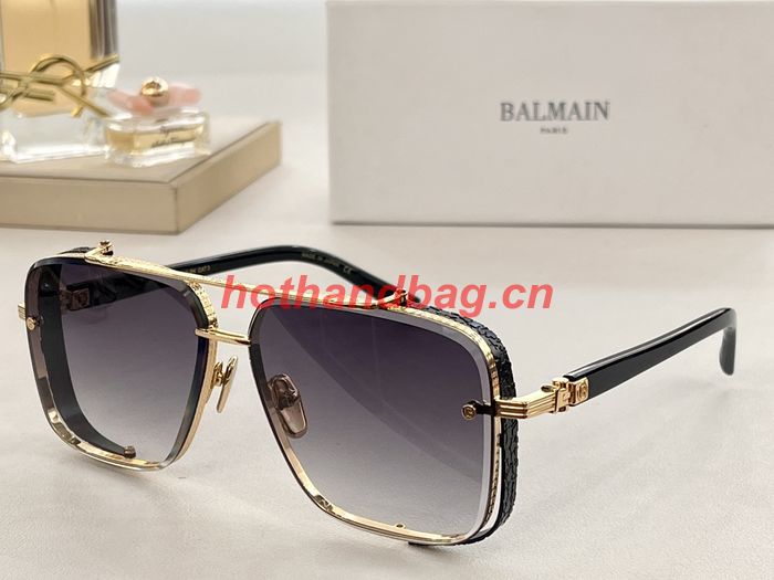 Balmain Sunglasses Top Quality BMS00442