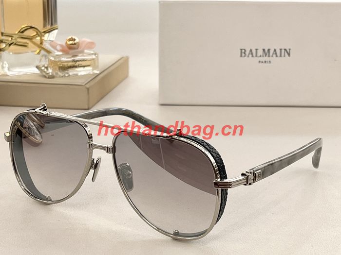 Balmain Sunglasses Top Quality BMS00448
