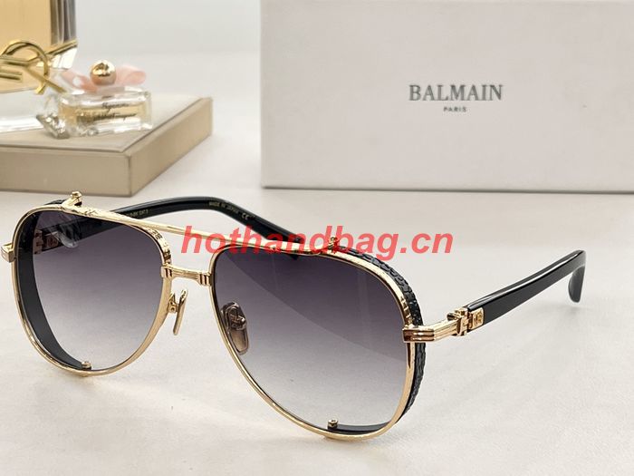 Balmain Sunglasses Top Quality BMS00450