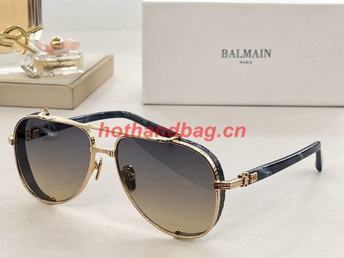 Balmain Sunglasses Top Quality BMS00452