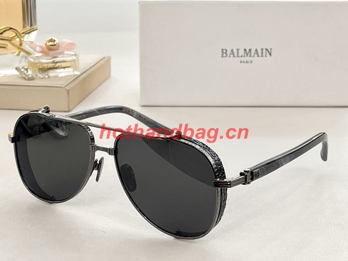 Balmain Sunglasses Top Quality BMS00453