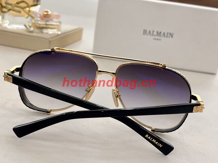 Balmain Sunglasses Top Quality BMS00455
