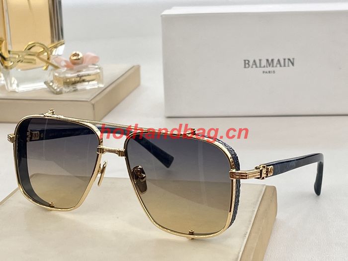 Balmain Sunglasses Top Quality BMS00457