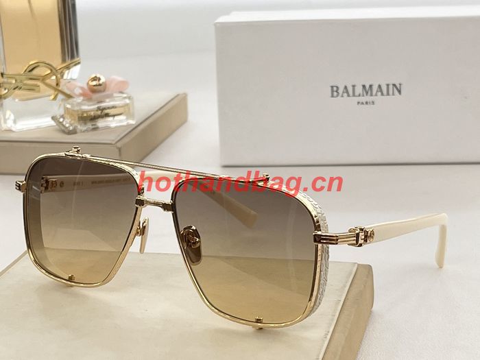 Balmain Sunglasses Top Quality BMS00458