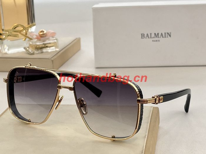 Balmain Sunglasses Top Quality BMS00460