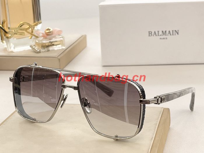 Balmain Sunglasses Top Quality BMS00461