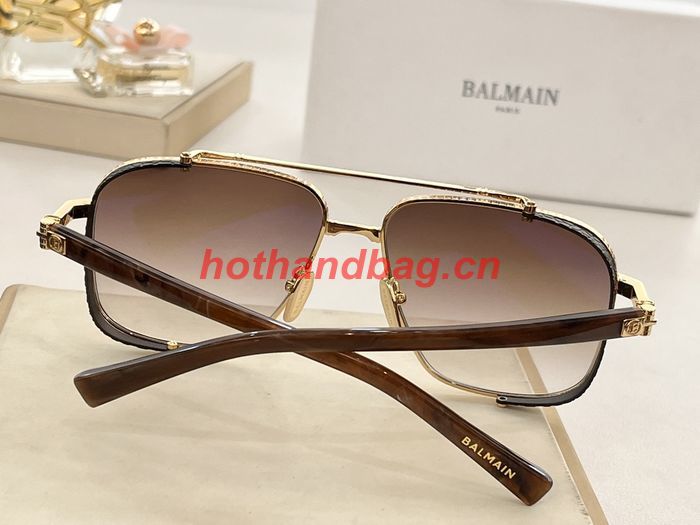 Balmain Sunglasses Top Quality BMS00464
