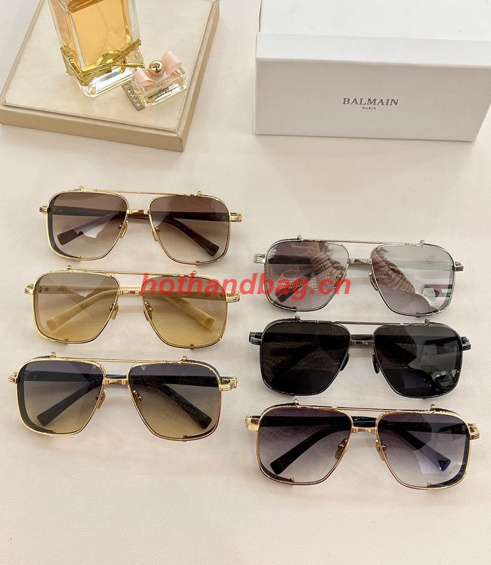 Balmain Sunglasses Top Quality BMS00465