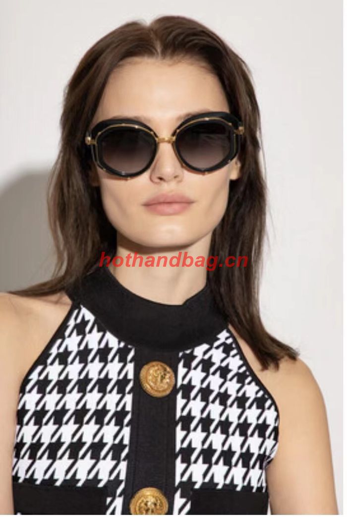 Balmain Sunglasses Top Quality BMS00466